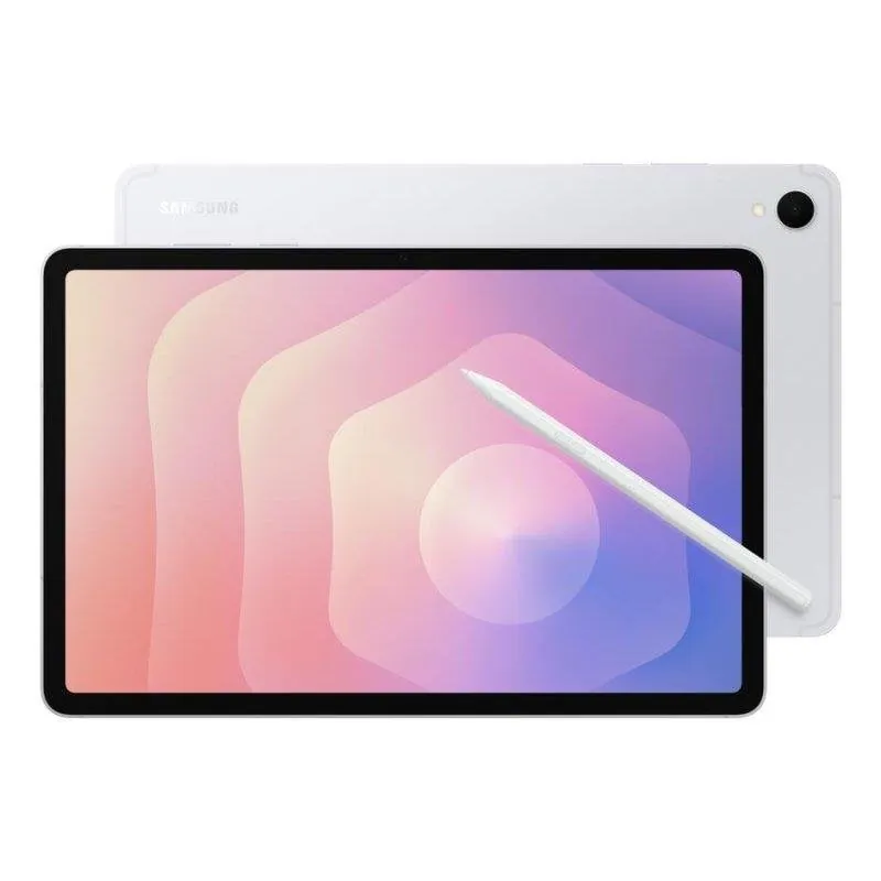 Tablet Samsung Galaxy Tab S11 WiFi 11" 12GB 256GB Plata Stylus Pen SM-X730NZSPEUB