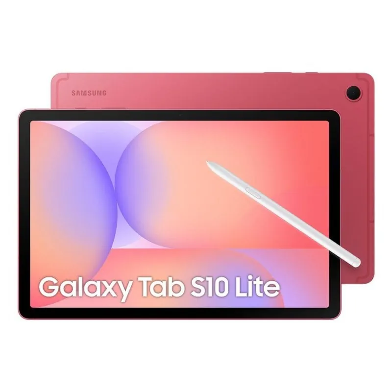 Tablet Samsung SM-X400NZRREUE 10,9" 128GB Wifi 8000mAh Android Coral SM-X400NZRREUE
