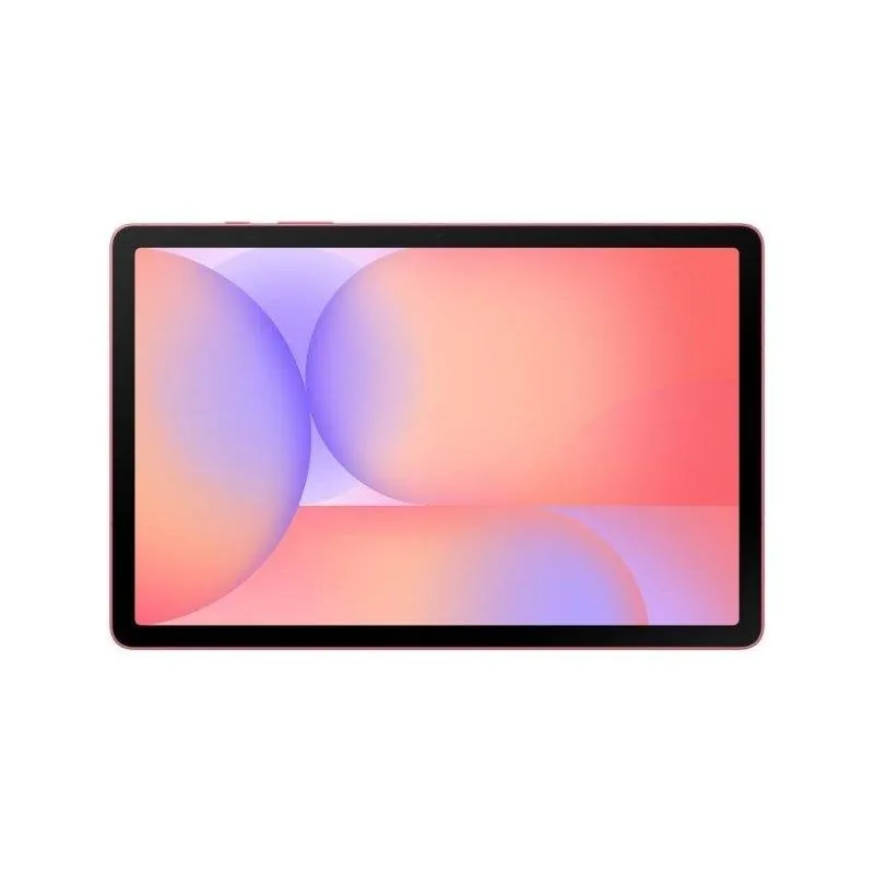 Tablet Samsung SM-X406B WiFi + 5G 10,9" 8GB 256GB Coral Rojo Stylus Pen SM-X406BZRPEUE
