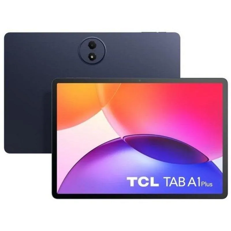 Tablet TCL TAB A1 Plus WiFi 12,2" 6GB 128GB Azul 9445X1-2ALCA111
