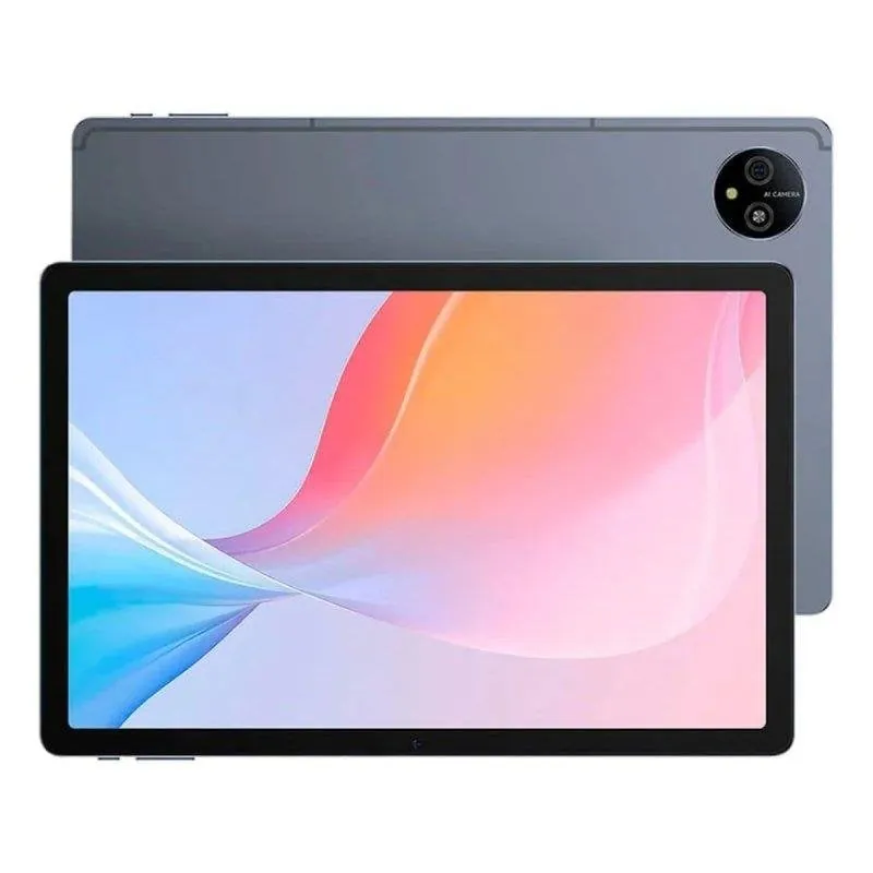 Tablet Ulefone Tab A11 11" 256GB 4G 7500mAh Android 14 Gris 6975326663687