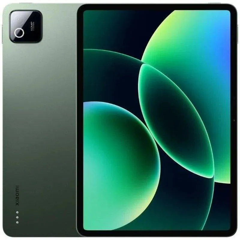 Tablet Xiaomi Pad 8 Pro WiFi 11,2" 12GB 512GB Verde XIA-TAB PAD8 P 12-512 GREE