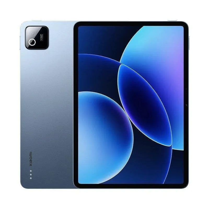 Tablet Xiaomi Pad 8 Pro WiFi 11,2" 8GB 256GB Azul VHU6459EU
