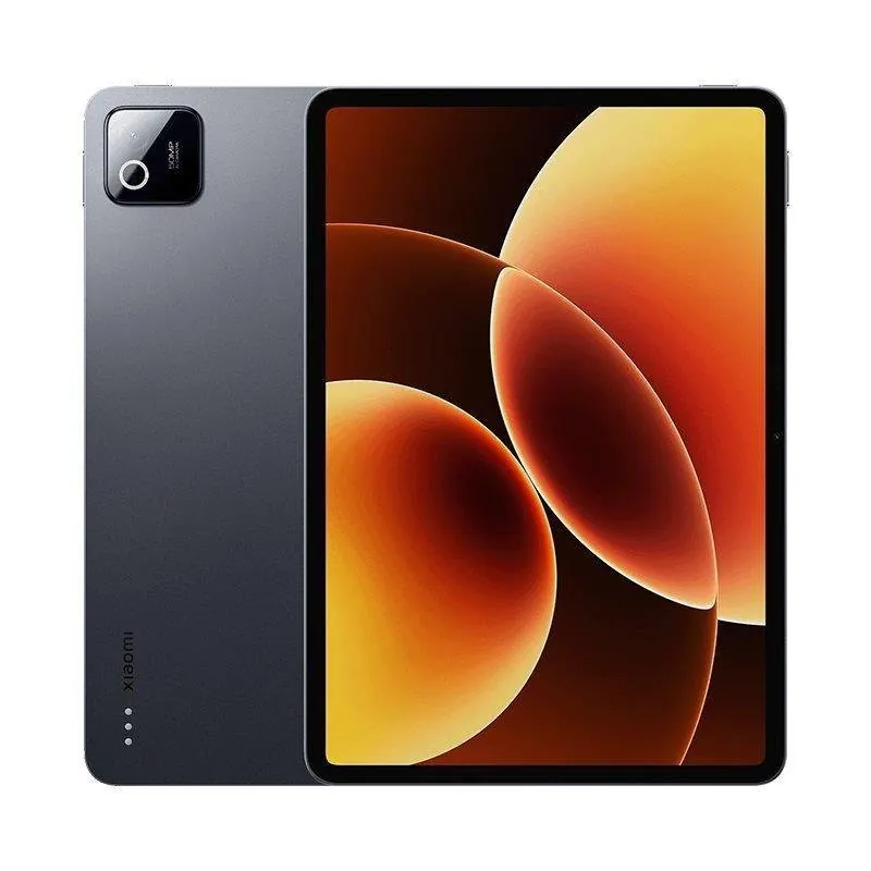 Tablet Xiaomi Pad 8 Pro WiFi 11,2" 8GB 256GB Gris VHU6541EU
