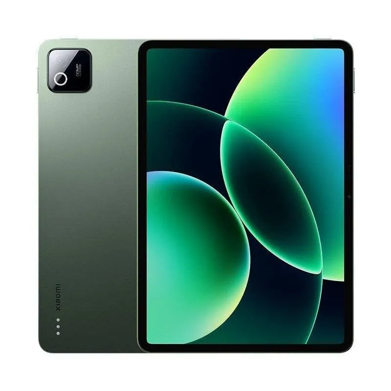 Tablet Xiaomi Pad 8 Pro WiFi 11,2" 8GB 256GB Verde VHU6479EU