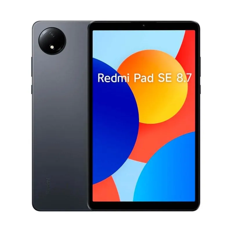 Tablet Xiaomi Redmi Pad SE 8.7" 64GB 4G 6941812795034
