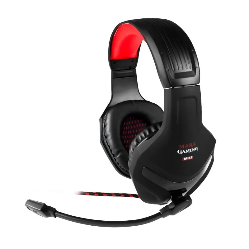 Tacens Mars Gaming MH2 Headset MH2