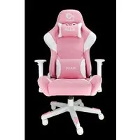 Talius Dragonfly Silla Gaming Blanca/Rosa 02401102