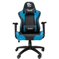 Talius Gecko V2 Silla Gaming Azul Gecko v2