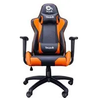 Talius Gecko V2 Silla Gaming Naranja TAL-GECKOV2-ORG