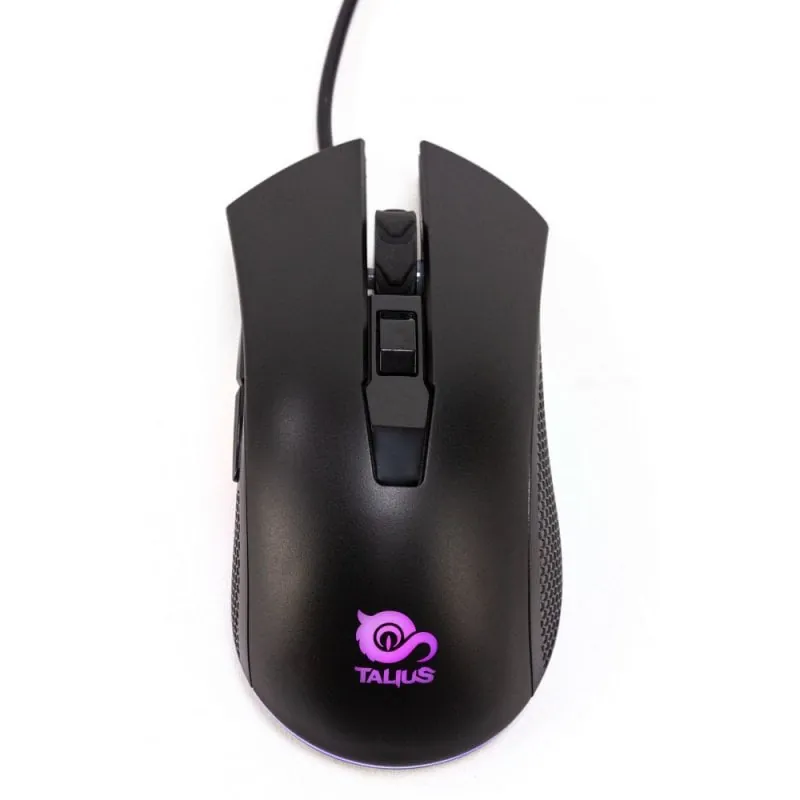Talius Lancer Ratón Gaming 6400DPI 01901328