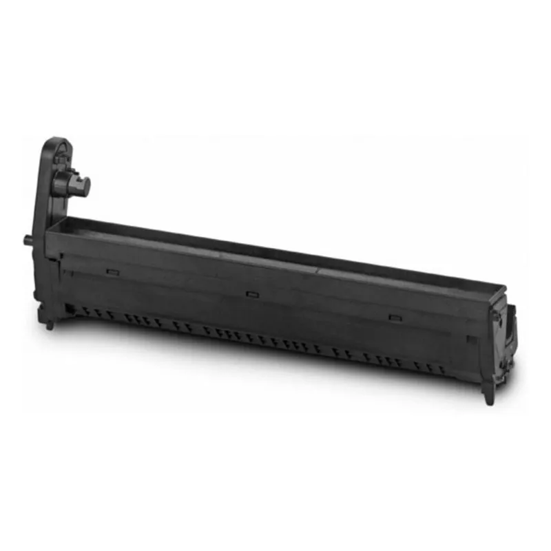 Tambor de imagen original negro OKI para impresoras láser C830 C821 C801 C860 44064012
