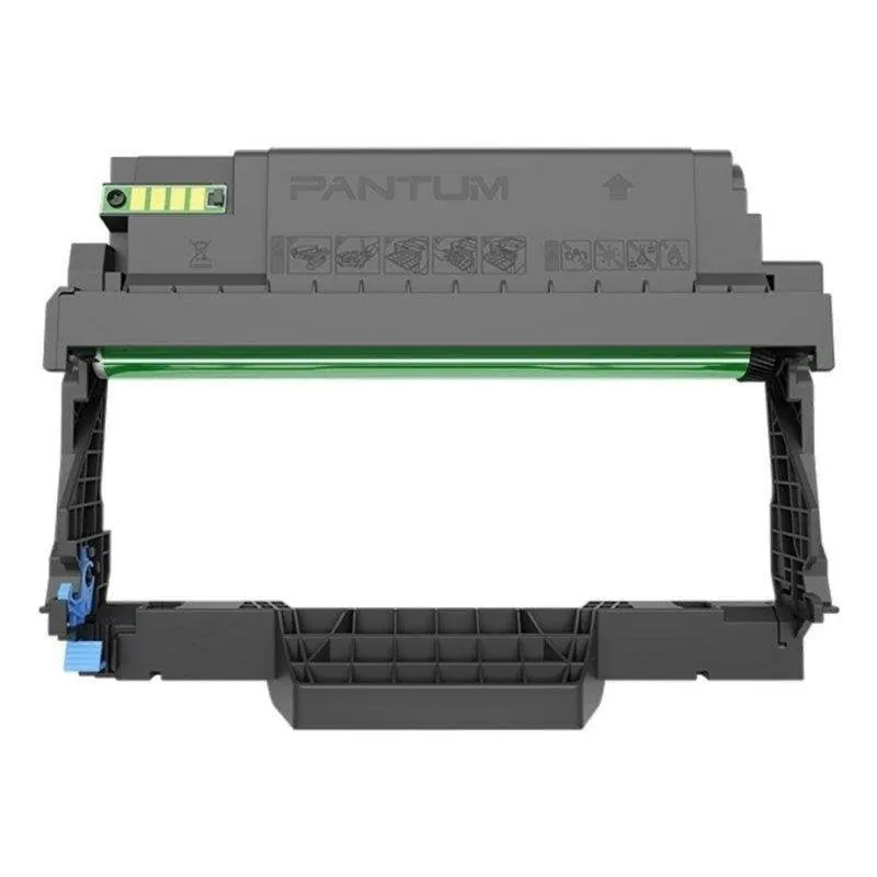 Tambor Láser Monocromo Pantum DL-A5220 para BP5200 y BM5220 Alto Volumen DL-A5220