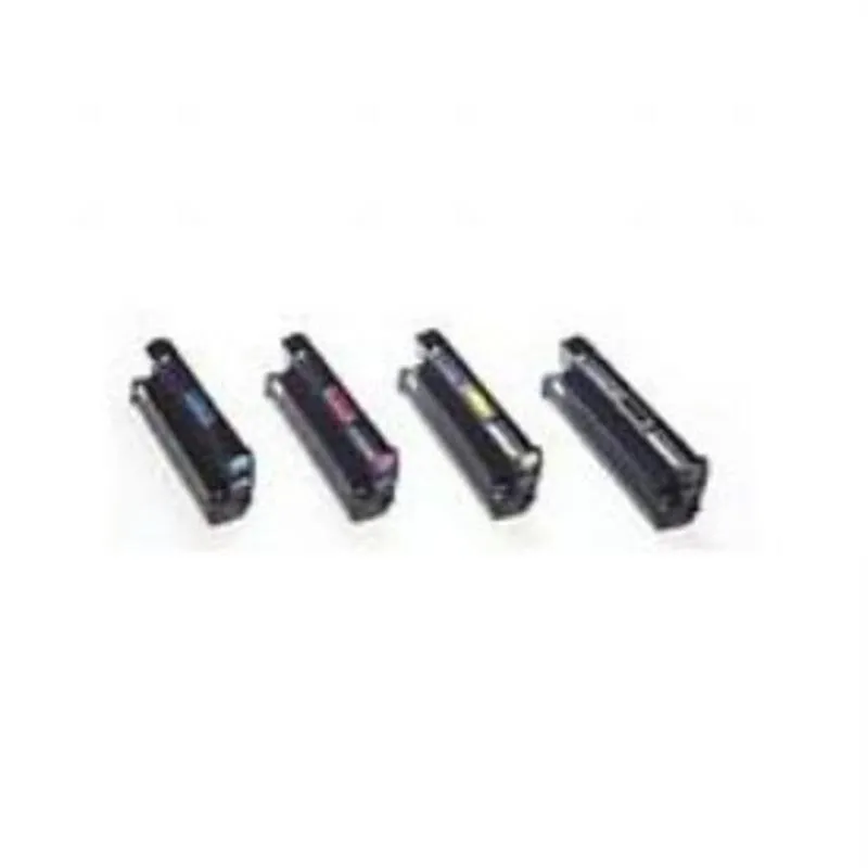 Tambor Original LED Negro Oki 42918108 para impresoras C9850 y C9800 42918108