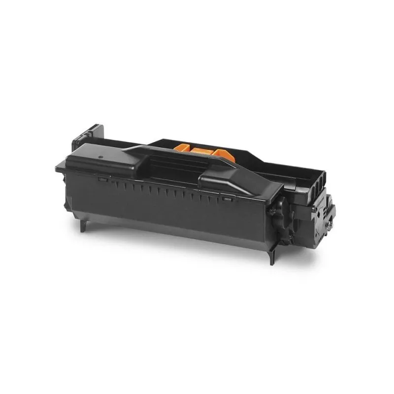 Tambor Original OKI Negro para Impresoras Láser B412dn B432dn B512dn MB472dnw 44574302