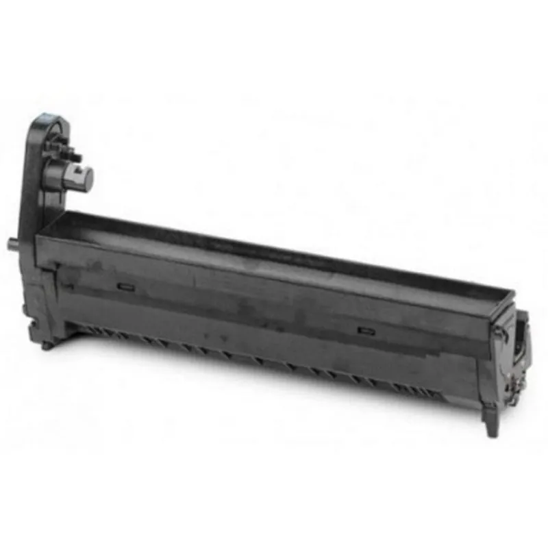 Tambores de impresora LED Original Oki ES6410 Cyan Negro 20000 páginas 1272903