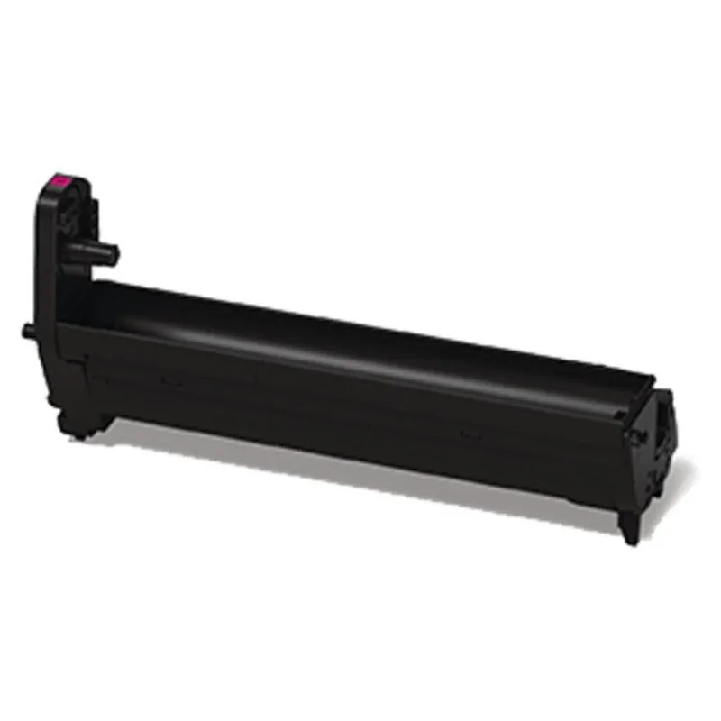 Tambores originales de impresora OKI MC770 MC780 MC760 LED 30000 páginas magenta 45395702