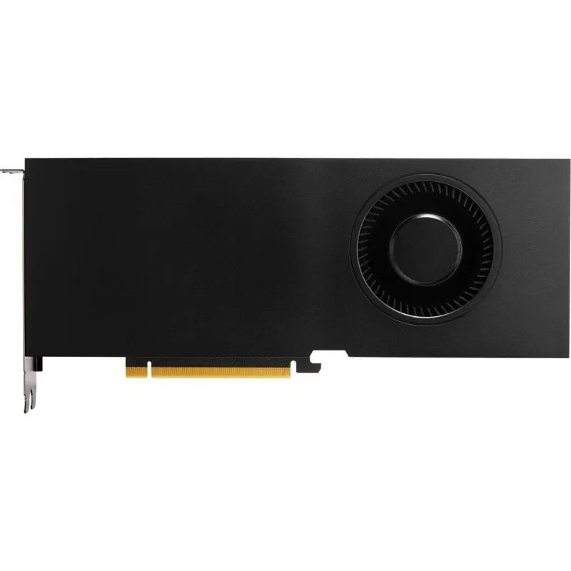 Tarjeta Gráfica HP NVIDIA RTX 4000 Ada 20GB GDDR6 PCIe 4.0 4DP 8D6B7AA