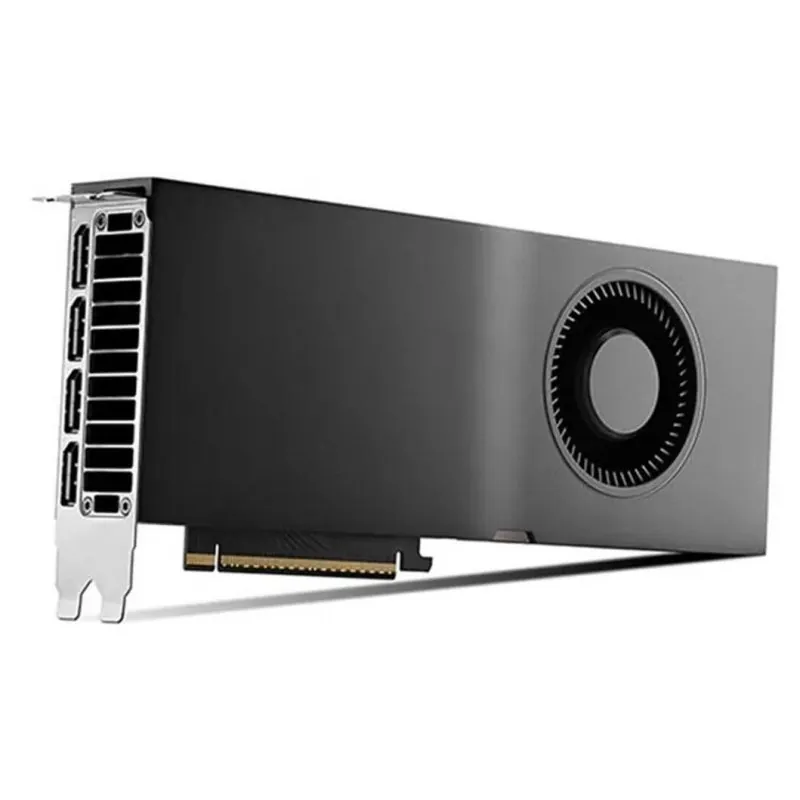 Tarjeta Gráfica HP NVIDIA RTX Pro 4500 32GB GDDR6 4 DisplayPort Profesional B11F2AA