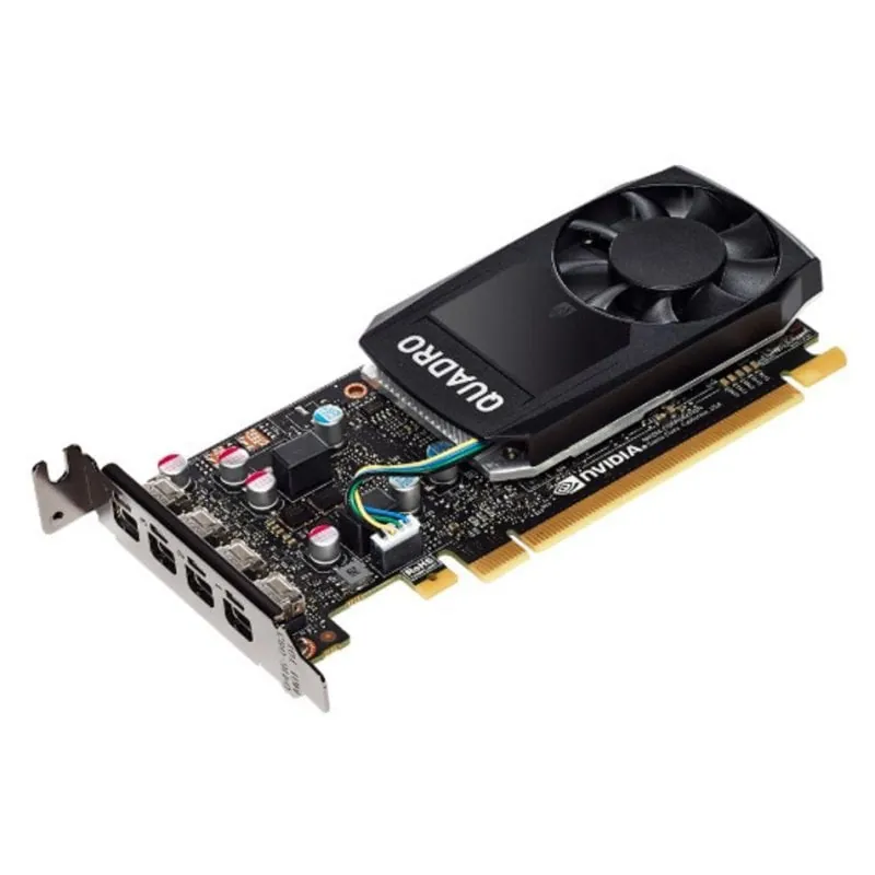 Tarjeta Gráfica Lenovo Quadro P620 2GB GDDR5 PCI Express x16 3.0 4X67A11584