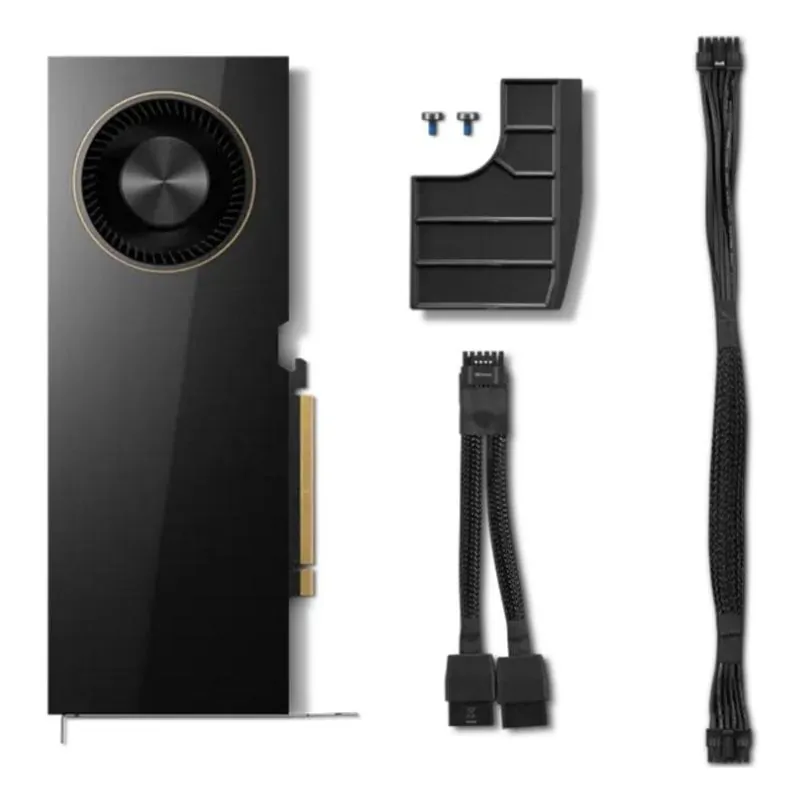 Tarjeta Gráfica Lenovo RTX 5880 Ada 48GB GDDR6 PCI Express x16 4.0 4X61Q52726