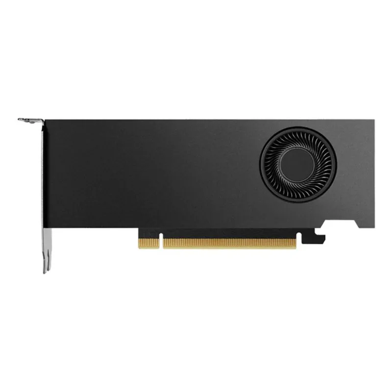 Tarjeta Gráfica Nvidia RTX 2000 Ada 16GB GDDR6 PCIe 4.0 VR Ready 900-5G192-2541-000