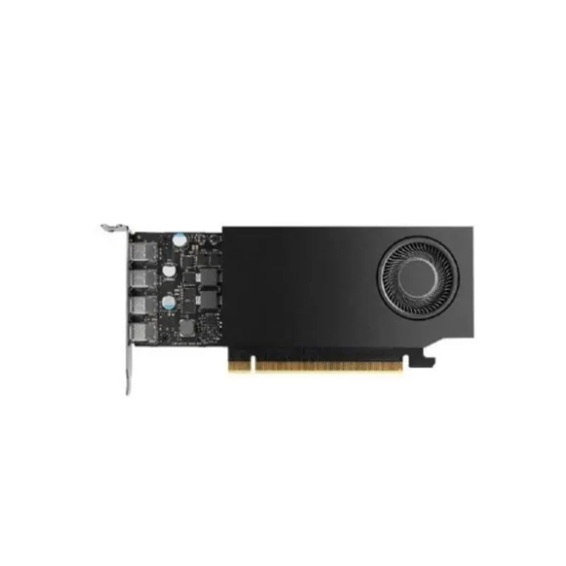 Tarjeta Gráfica NVIDIA RTX A1000 8GB GDDR6 PCI Express 4.0 900-5G172-2580-000
