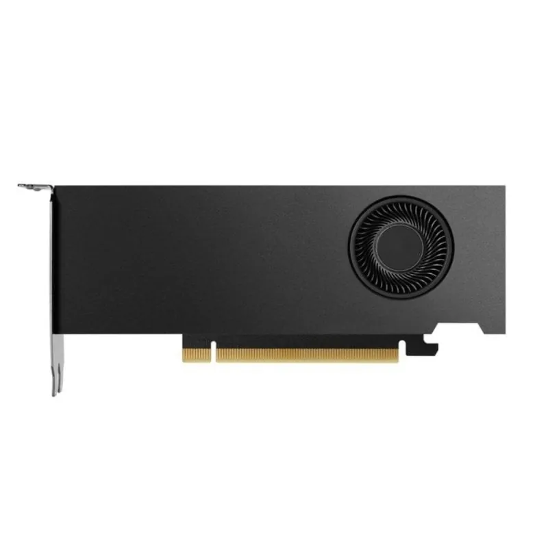 Tarjeta Gráfica PNY RTX 4000 Ada SFF 20GB GDDR6 4xMini DisplayPort Low Profile VCNRTX4000ADALP-SB