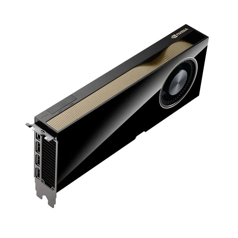 Tarjeta Gráfica PNY RTX 6000 Ada 48GB GDDR6 4xDP Smallbox alto rendimiento VCNRTX6000ADA-SB