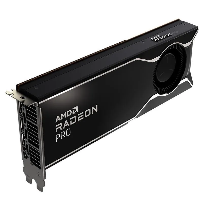 Tarjeta Gráfica SAPPHIRE Radeon Pro W7800 48GB GDDR6 PCIe 4.0 Dual Slot 32353-01-20G