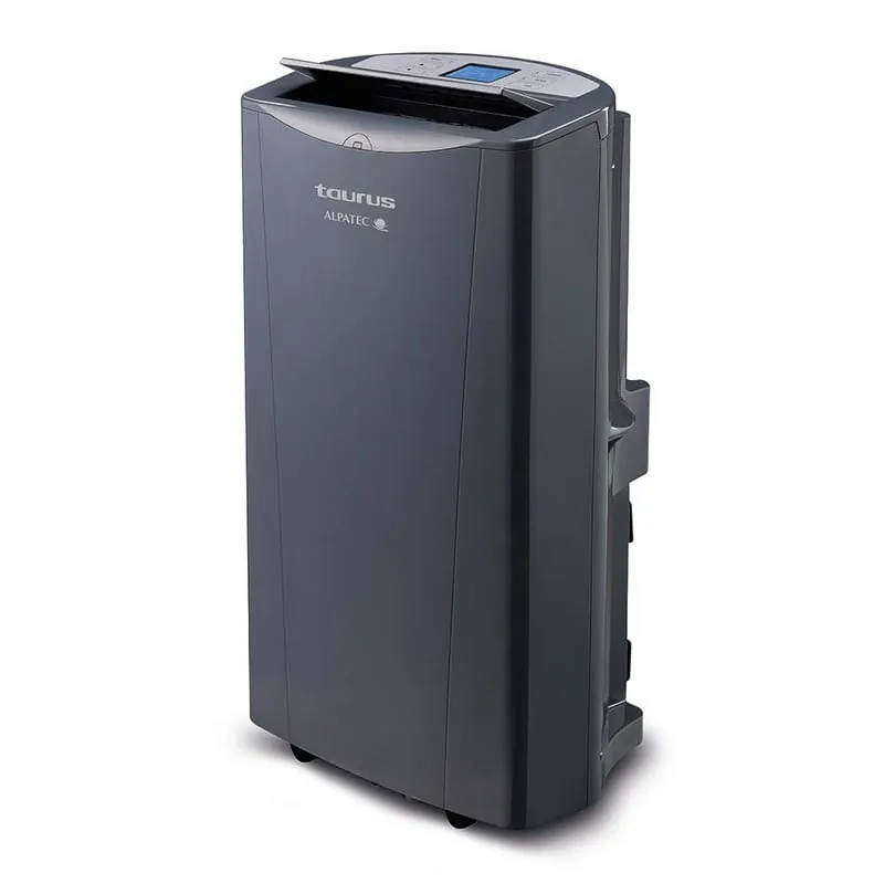 Taurus AC 350 RVKT Aire Acondicionado Portátil con Calor 956313000