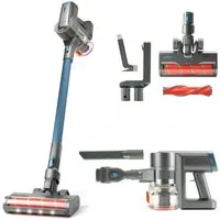 Taurus Iconic Digital Aspiradora Escoba Azul 948901000