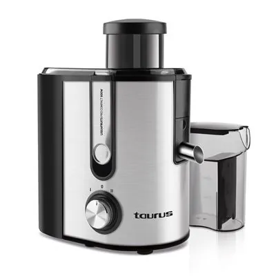 Taurus Liquafruits Pro Compact Licuadora 600W 924731000