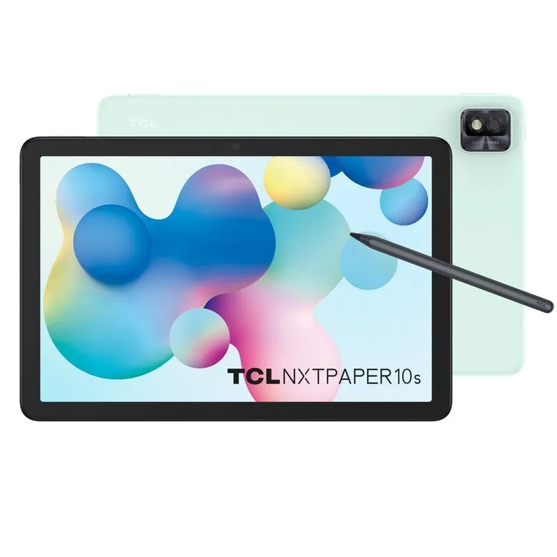 TCL NXTPAPER 10s 10.1" 4/64GB Ethereal Sky 9081X2-2ALCWE11
