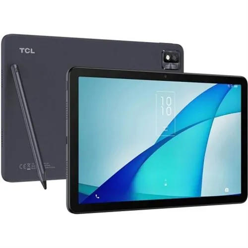 TCL TAB 10S 10.1" 3/32GB 4G Gris 9080G-2CLCWE11