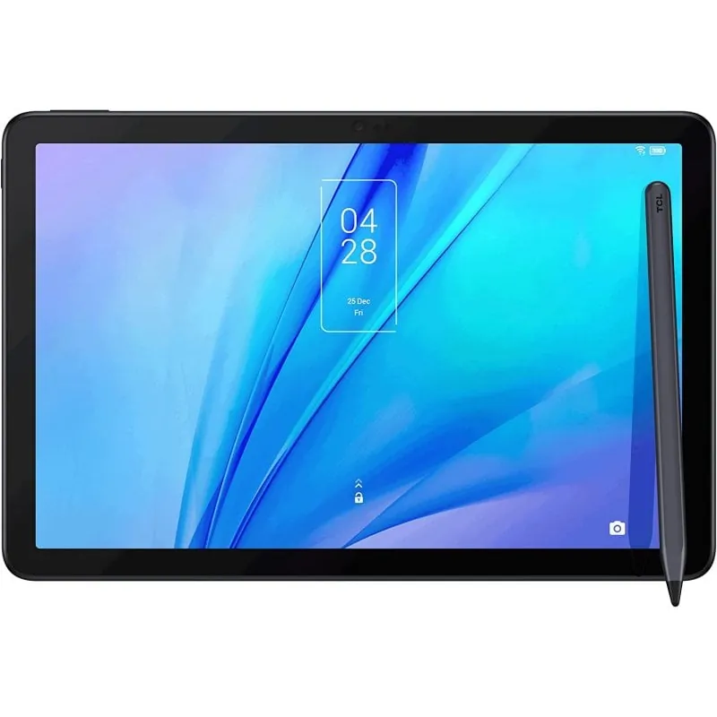 TCL TAB 10S 10.1" 3/32GB WiFi Gris 9081X-2CLCWE11