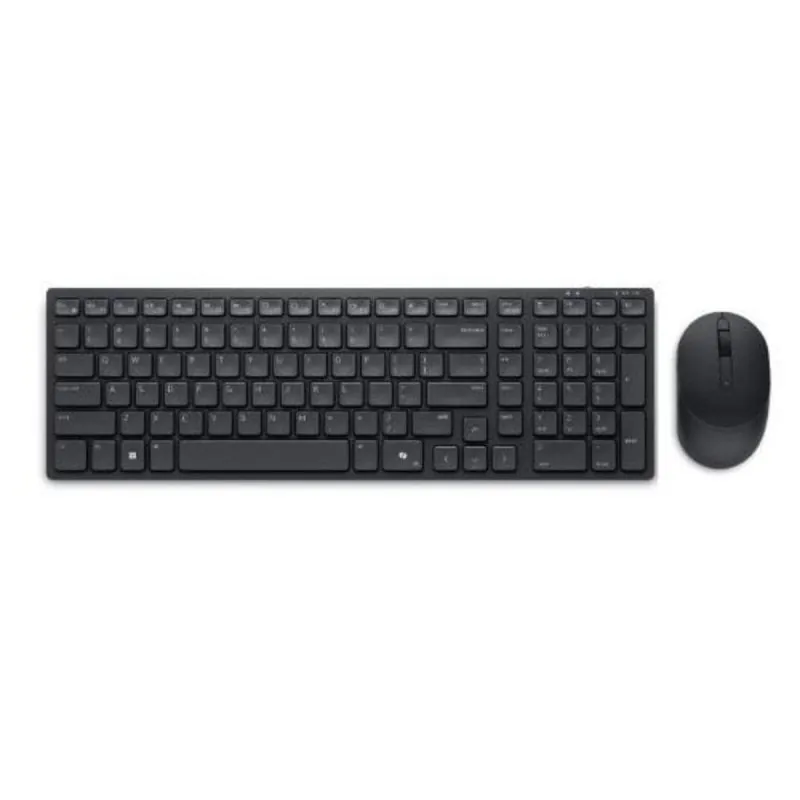 Teclado de membrana Logitech compacto Layout ES Bluetooth e inalámbrico con ratón incluido 5397184821879