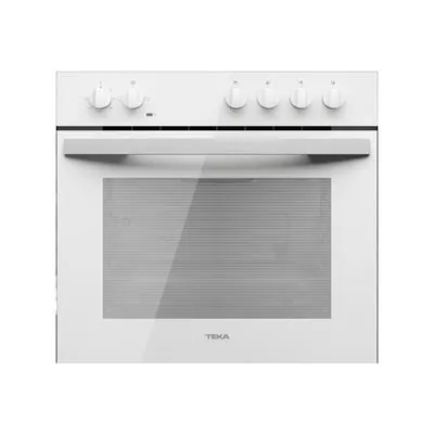 Teka HBE 490 ME Horno Multifunción 72L A Blanco 111280002