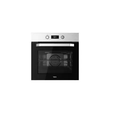 Teka HCB 6535 P Horno Multifunción Pirolítico 70L A+ Inox 111020035
