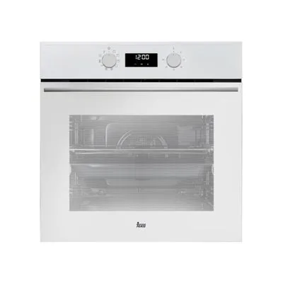 Teka HSB 630 P Horno Pirolítico Multifunción 70L A+ Blanco 41566053