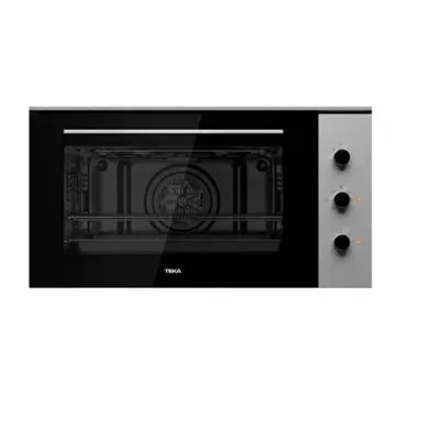 Teka HSF 900 Horno Multifunción 77L Inox 41592220