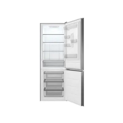 Teka NFL 342 C Frigorífico Combi Total No Frost E Acero Inoxidable 113420000