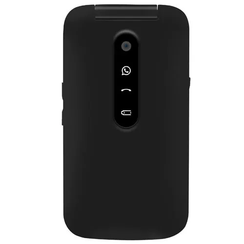 Teléfono Móvil Telefunken Tm 360 Cosi Negro TTM00360BE