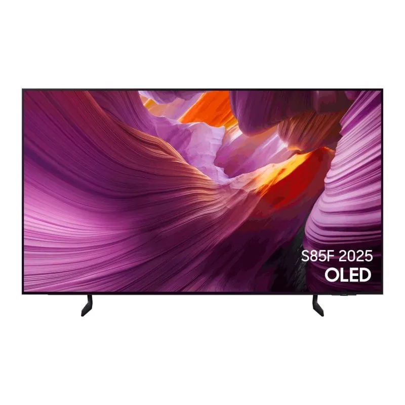 Televisor Samsung TQ65S85FAE OLED 65" 4K UHD IA HDR 120Hz FreeSync Premium Gaming Hub TQ65S85FAEXXC