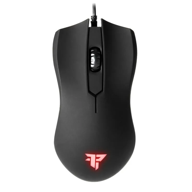 Tempest MS100 Paladin Ratón Gaming 1600DPI TP-GMS-MS100