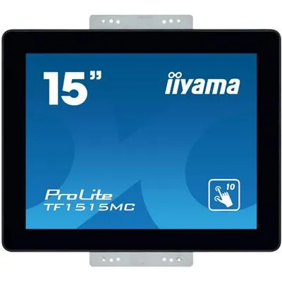 TF1515MC-B2 Monitor 75 Pulgadas 5K UHD Ultra LED Negro 