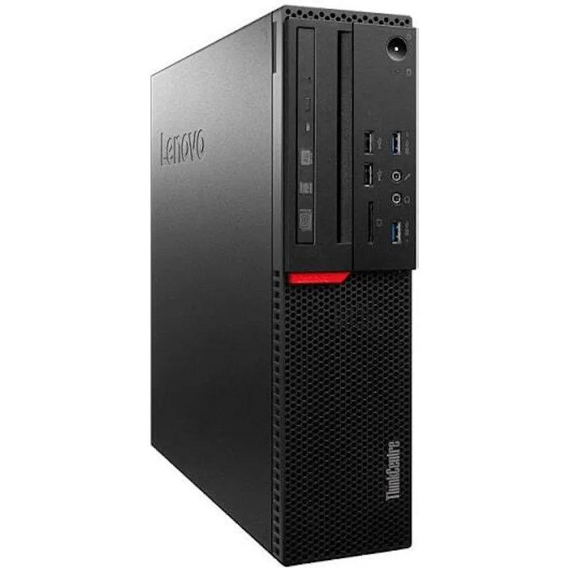 Thinkcentre M900 SFF i5 6500, 8GB, SSD 256GB, A+