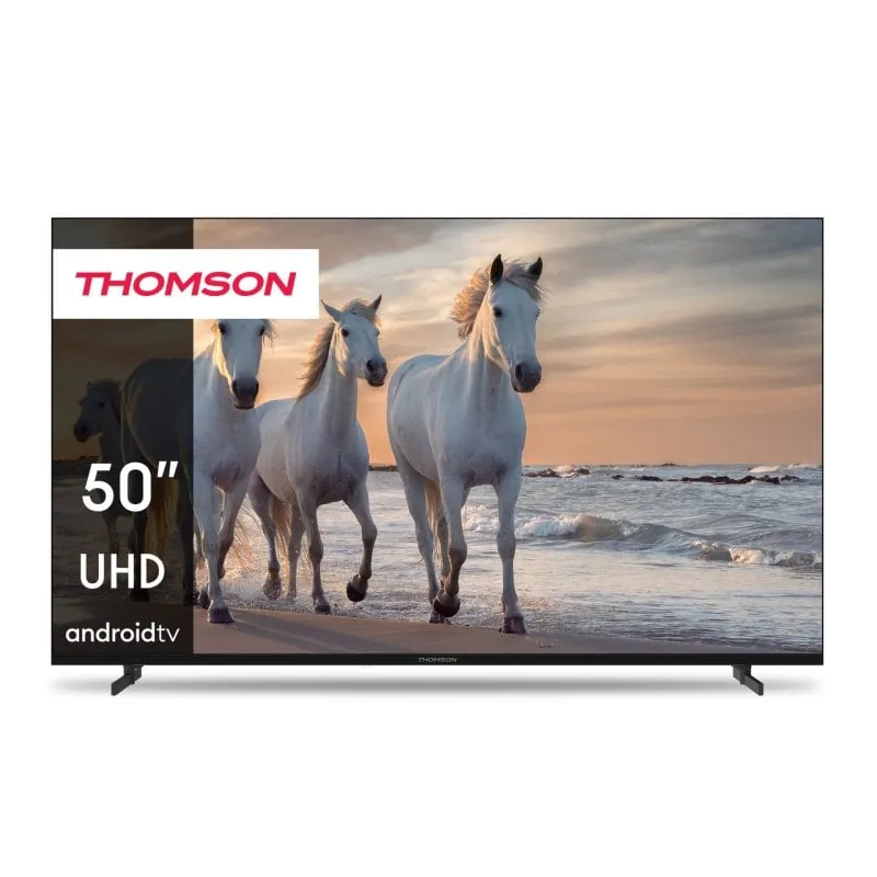 Thomson 50UA5S13 50" LED UltraHD 4K HDR10 Android TV 50UA5S13