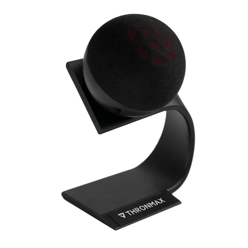 Thronmax MDrill Fireball Micrófono USB 8711148977995
