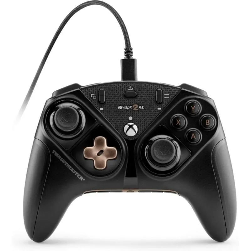 Thrustmaster ESWAP X2 H.E Gamepad Modular Hall Effect para XBOX Series/PC 4460325